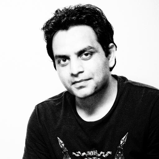 A believer, an optimist for better India