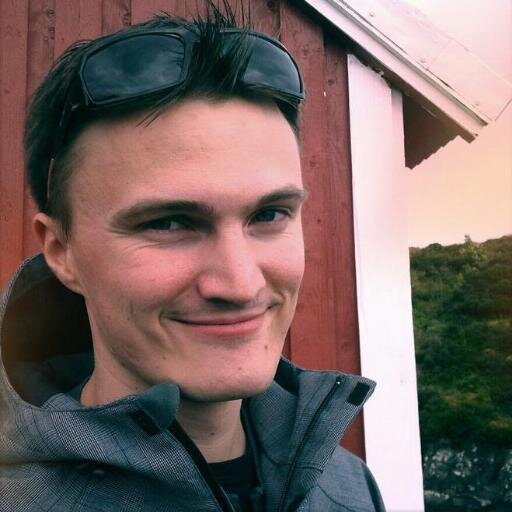 @josteinaj@snabelen.no

Utvikler i Nasjonalbiblioteket / Developer for the National Library of Norway (https://t.co/Tl1IqhEvj4 / https://t.co/uabuYlpusb)