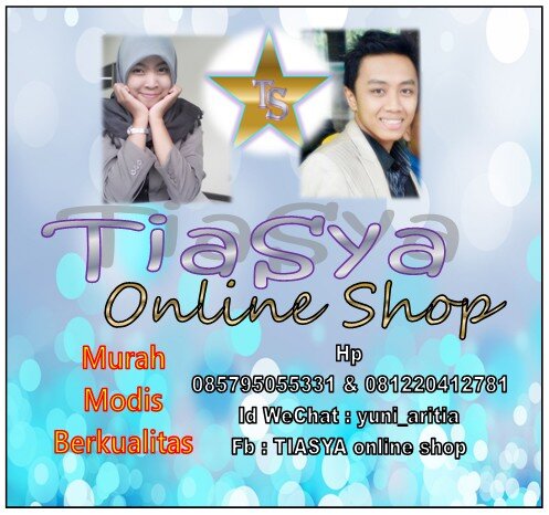jual berbagai pakaian murah,modis dan berkualitas