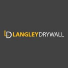 LangleyDrywall's profile picture. We offer a wide range of services for Residential,Commercial, and Industrial Drywall applications including Drywall Board Installation, Drywall Taping and more!