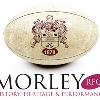 Morley RFC Juniors (@morleyrfcjunior) 's Twitter Profile