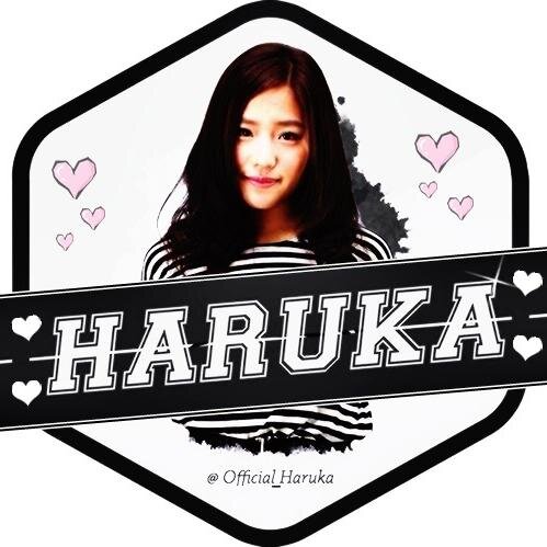 WE JUST FANS & WE ALWAYS SUPPORT ~♥ HARUKA NAKAGAWA♥(@Harukan_JKT48)♥WE SHARING NEWS,GAME,PHOTO &All ABOUT JKT48|SINCE 21 APRIL 2013|CONTAC PERSON 089677520224