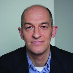 tonyspiloes's profile picture. Exhibition expert, new technology fan