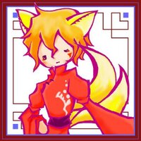 狐々@Vtuver始めました (@_kitsuneko_) 's Twitter Profile
