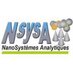 NSysA - ISM (@nsysa_research) Twitter profile photo