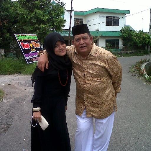 Mencari jati diri