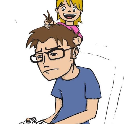 I’m a weird dad from the Midwest. Somewhere between X and Millenial. Probably a socialist.