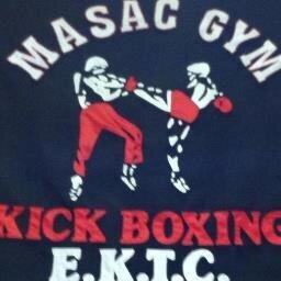 Professional and Amateur Gym - Boxing - Kickboxing - K1 - Jiu Jitsu