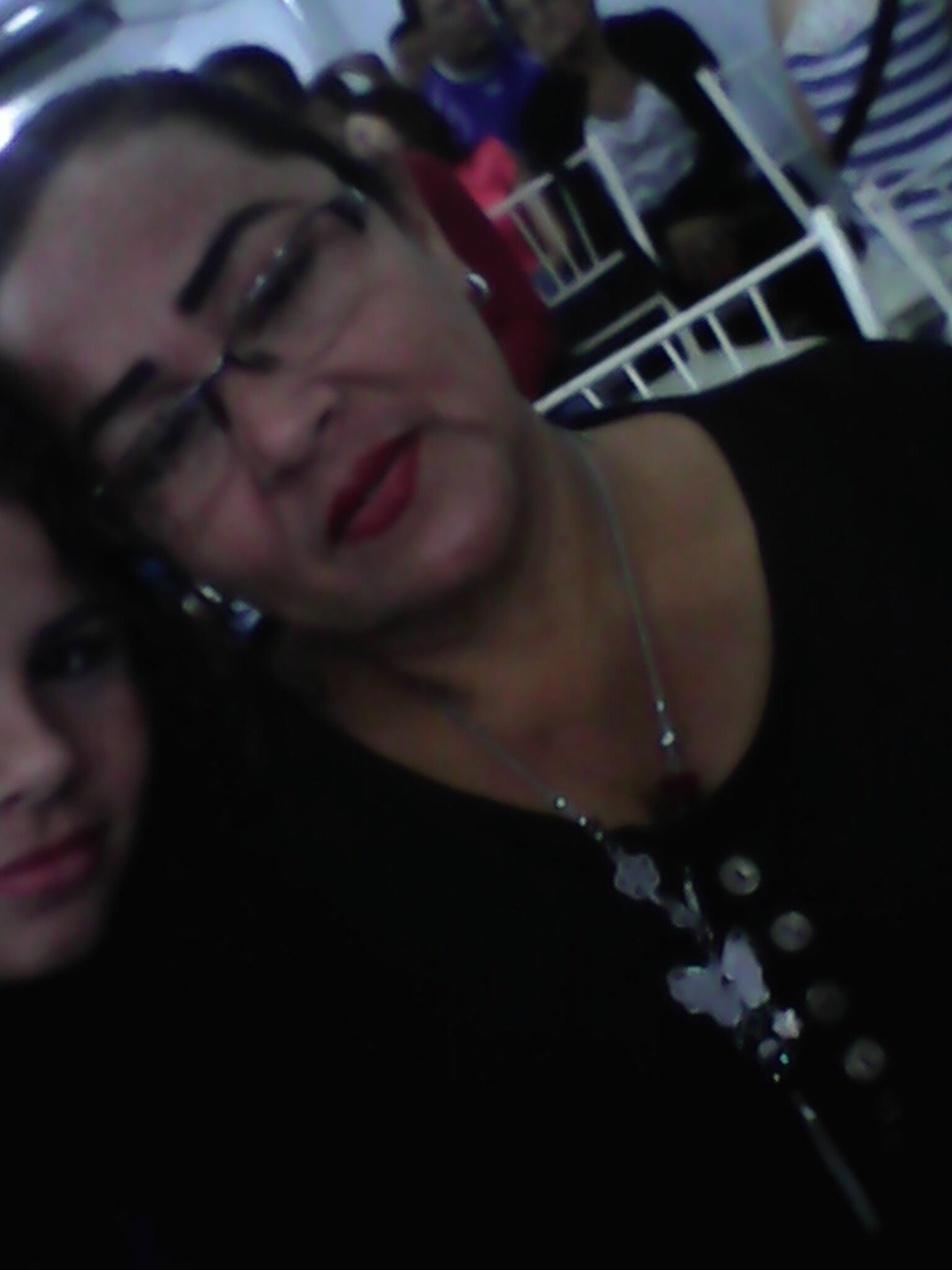 Venezolana, Cristiana, Madre de familia! #TeamGod