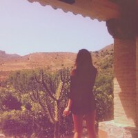 Mara B. Stones (@lowdesert) 's Twitter Profile