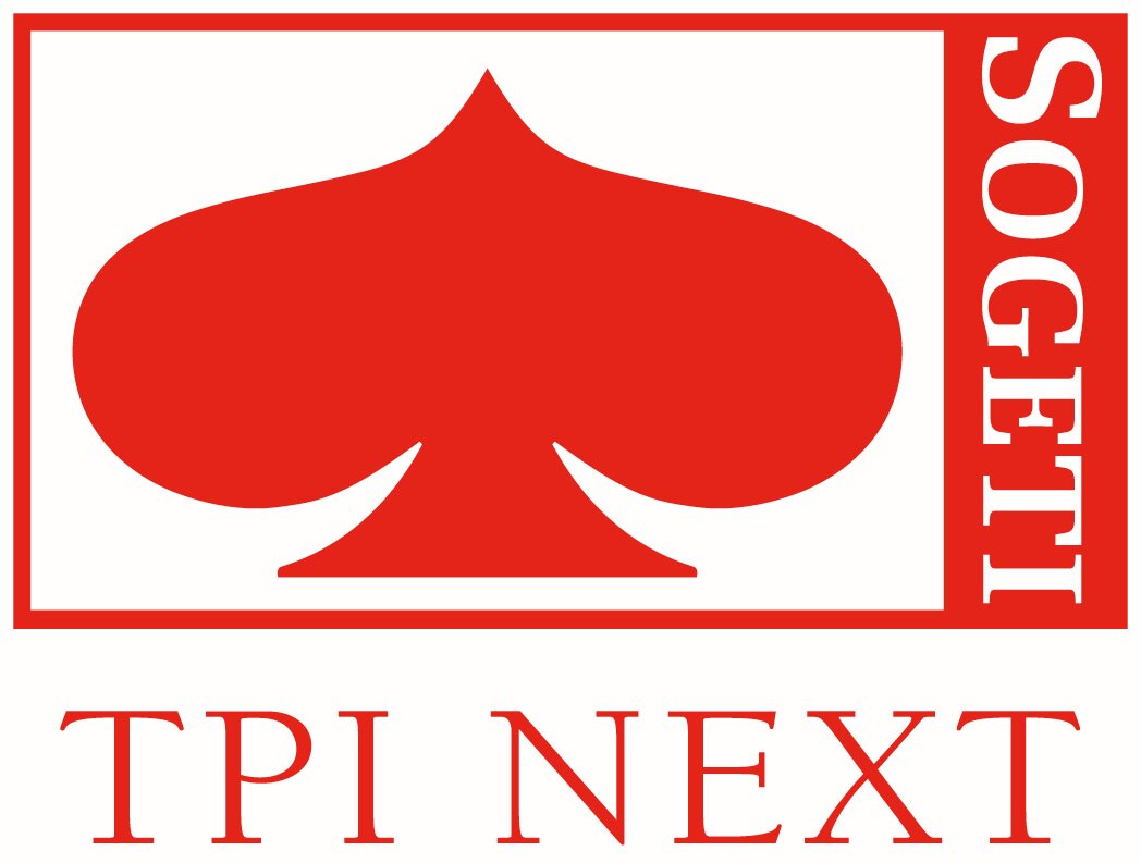 As a member of our TPI NEXT team I'm looking forward to discuss improvement related stuff with you!