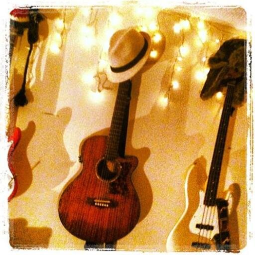 WCDoucheBags's profile picture. We got kinda sick of all the crap, so we moved into a disused care-home and started making music.