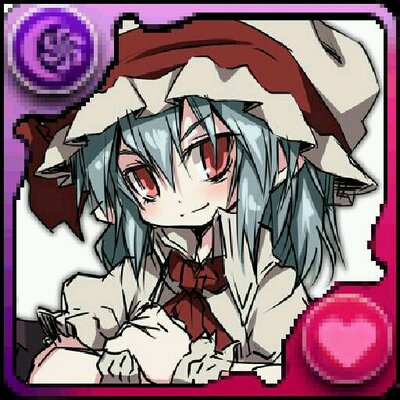なずぅ 東方project 画像紹介 絵師様 ハマー キャラ フランドール スカーレット 東方好きな人rt フランちゃんにベッドの下に隠してた本見られた Http T Co Nwf2eho0py