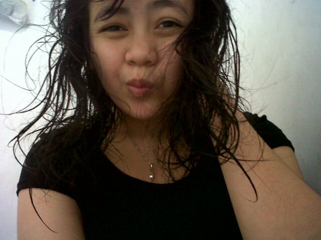 Be your self