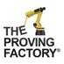 The Proving Factory (@provingfactory) Twitter profile photo