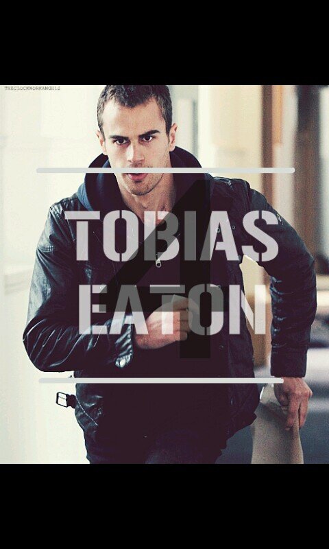 OfficialTobias_'s profile picture. Fear doesn't shut you down, It wakes you up. @Beatricetobias_