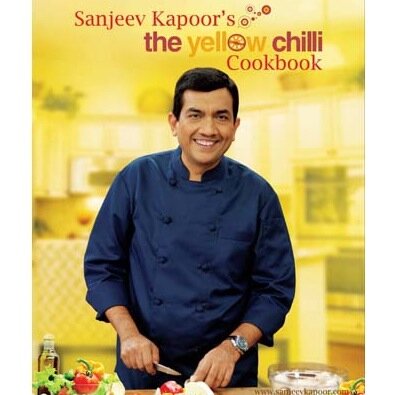The Yellow Chilli, represents Indian food in all its quirkiness & diversity, dishes specially crafted by celebrity & cordon bleu chef Sanjeev Kapoor!