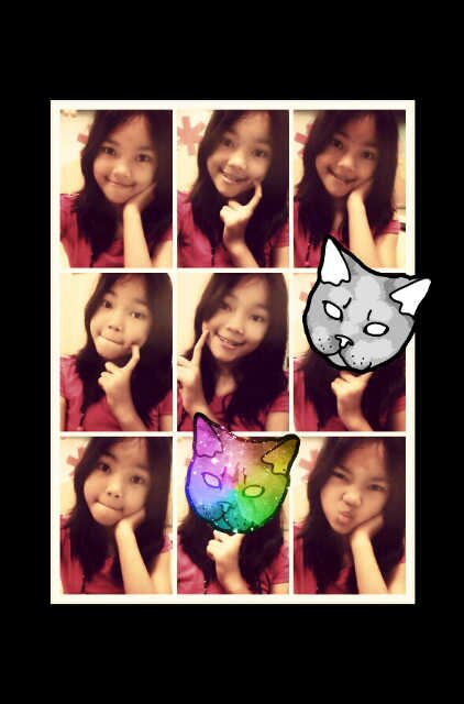 always possitif thingking !! ☺ || 18-01-02