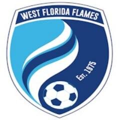 Official twitter home of the West Florida Flames 99/00 FSPL Girls U16 Team