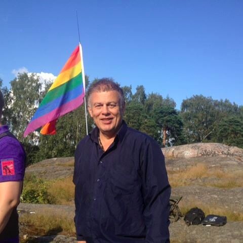 stalstrom's profile picture. Setan periaateohjelman koostaja 1974-76, Aids-tukikeskuksen tutkija 1983-86, Mielenterveysyhdistys Helmi, pj 2011-2013, Kallion srk-neuvosto 2011-2014