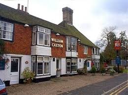caxtontenterden's profile picture. That lovely pub at the end of the High Street.  Beer, wine, food and accommodation