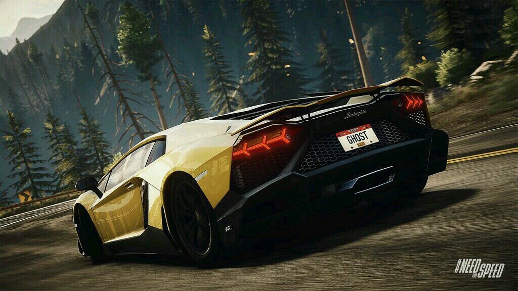 my car