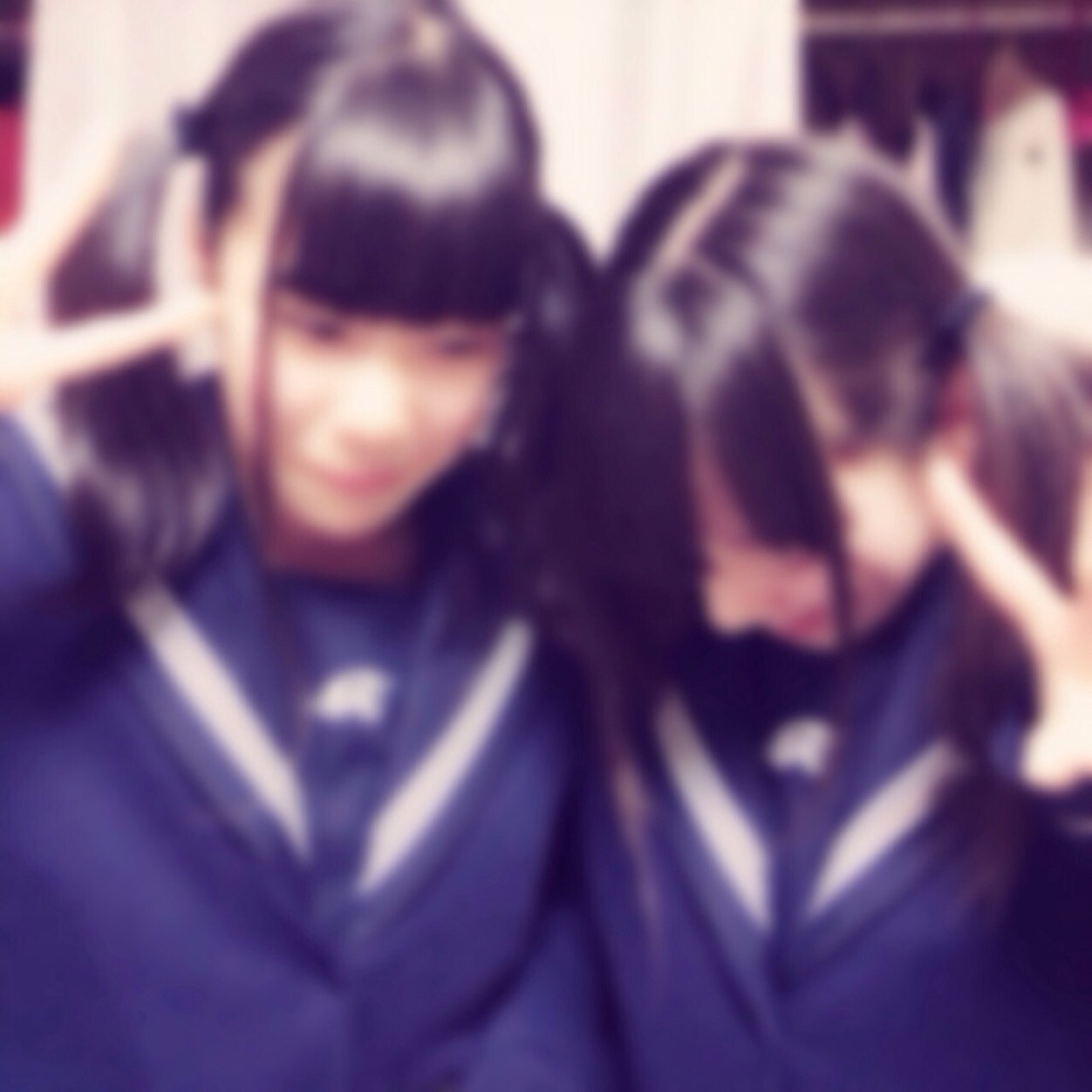 _3sisterslove_'s profile picture. 本垢のDM規制かかったらこっちで送る。