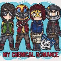 Bands :3 (@chellabellaboo2) 's Twitter Profile