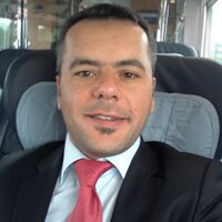 Ersin Isik (@ersinnetwork) Twitter profile photo
