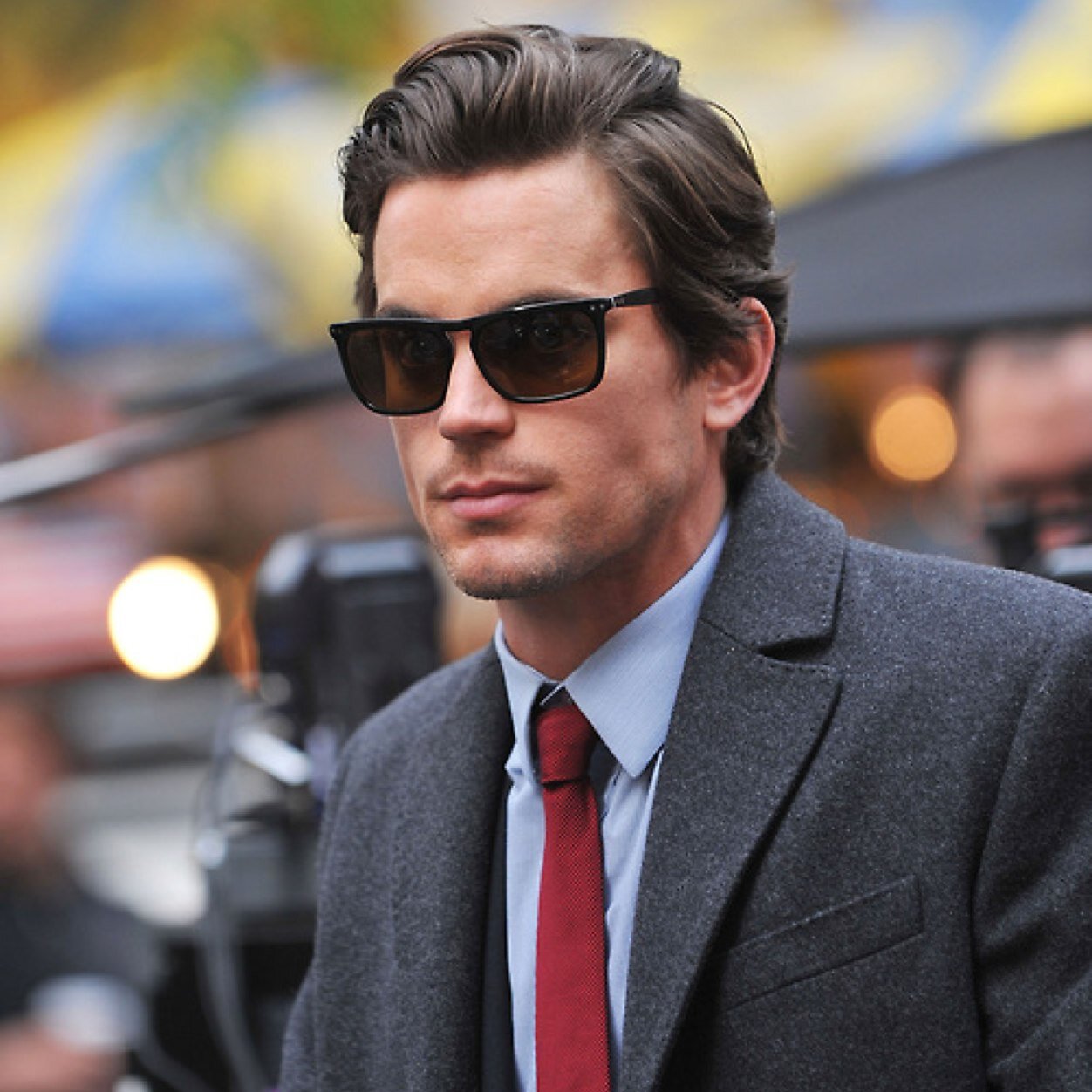 DIY guide to being a Gentleman