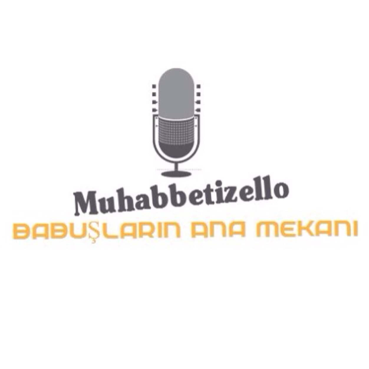 muhabbetizello ekibinin kendine has twitter adresi.