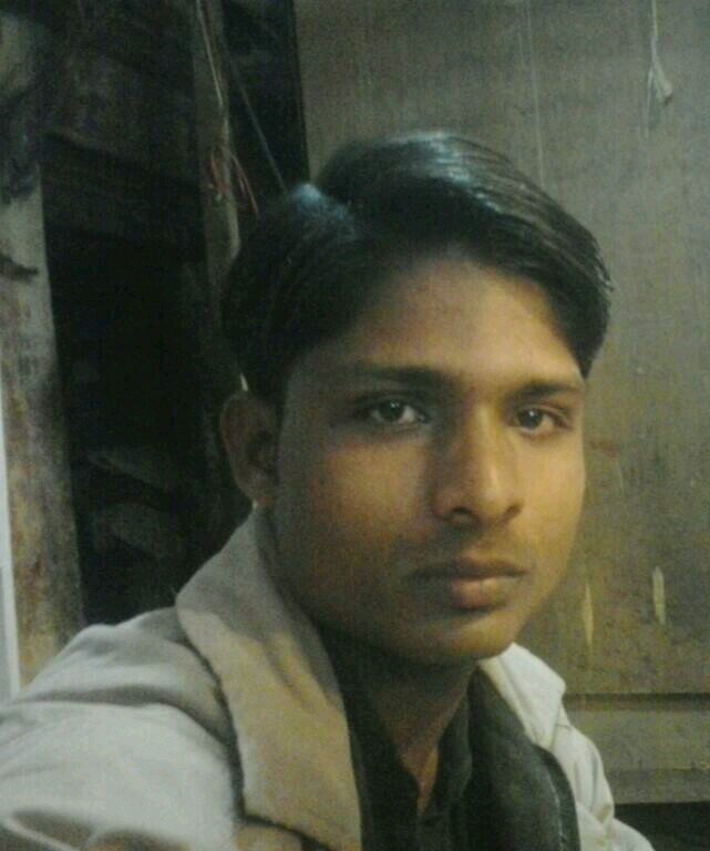I AM FROM REGAR SAMAAJ