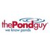 The Pond Guy® (@therealpondguy) Twitter profile photo