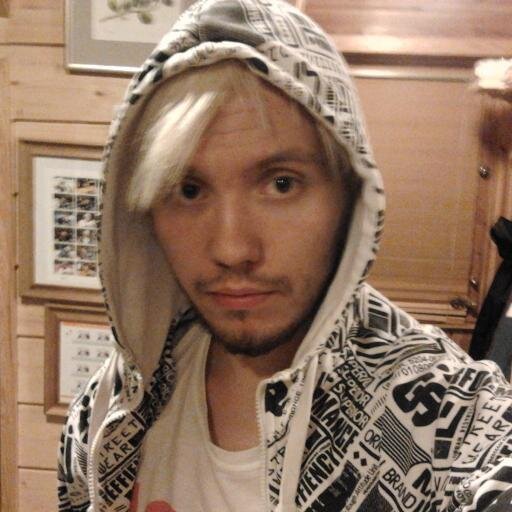25/M/Finland Bartender / Waiter / Former Hockey Player / Gamer | Loves #Music #Metal #Alcohol #Hockey #Jokerit #MnWild