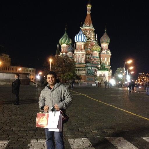 Manthur's profile picture. Parralense! Mexicano por orgullo