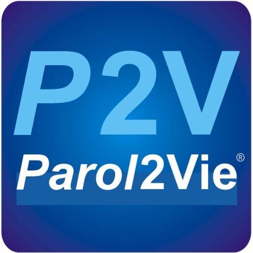 Parol2Vie's profile picture. Ensemble partageons le message de la bible sur les réseaux sociaux !  Découvrez également la page  Parol2Vie sur facebook !