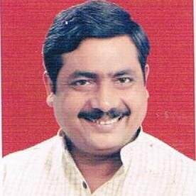 PRESIDENT- ALL INDIA BACKWARD MUSLIM CONGRESS
VICE PRESIDENT- BIHAR PRADESH CONGRESS COMMITTEE(BPCC)