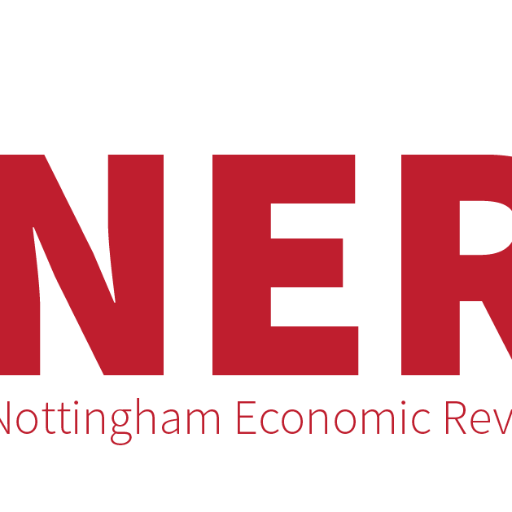 The official Nottingham Economic Review twitter account.