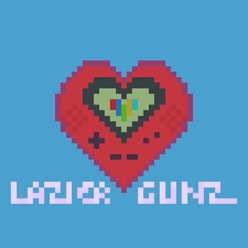 LazierGunz's profile picture. Lazıer Gun̈z makes chip-folk and EDM on Gameboys. Other half of @CerealBanter
