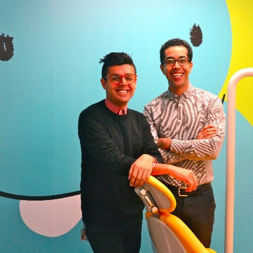 BitesizeBK's profile picture. 