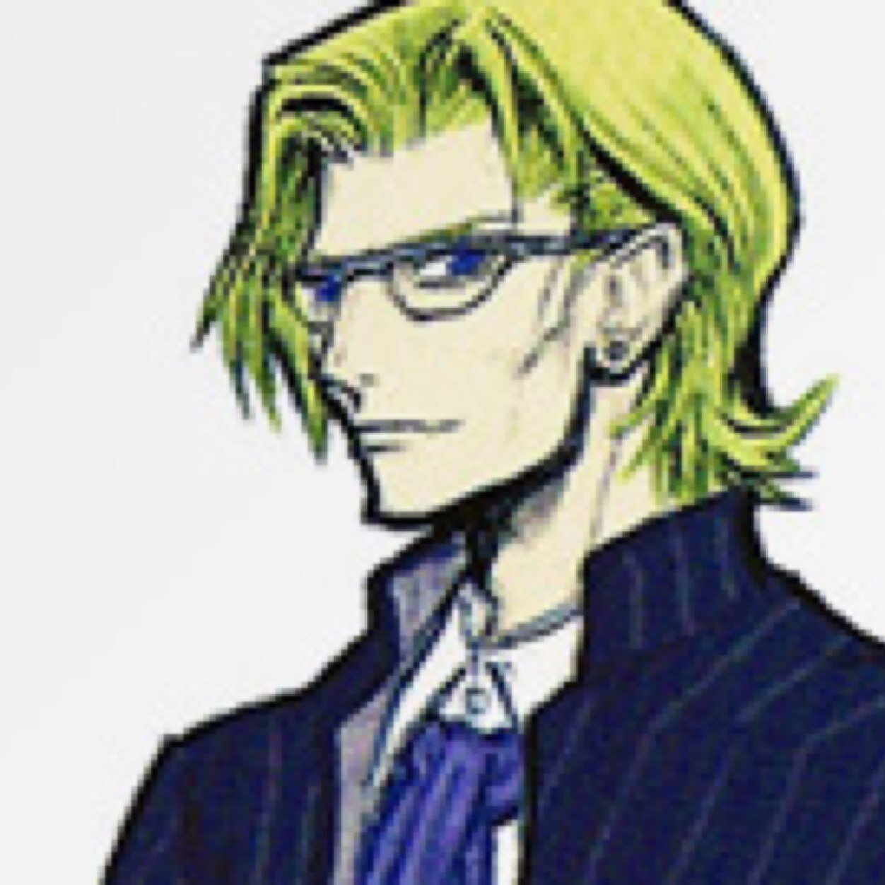 DirectorLazard's profile picture. 