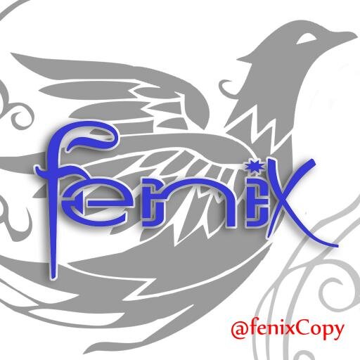 fenixcopy's profile picture. 