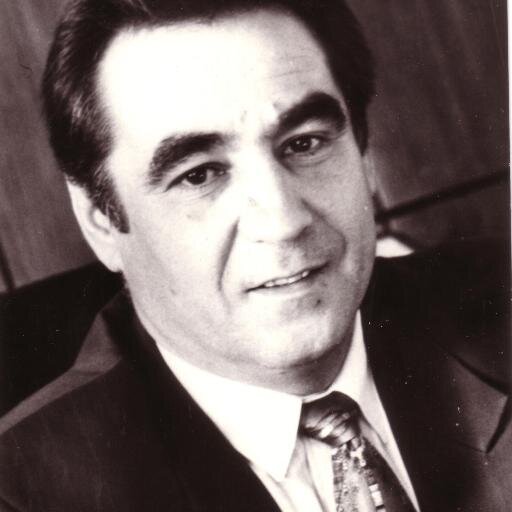 Губернатор Курганской области с 1996 по 2014 гг./ 1996 - 2014 Governor of Kurgan region
