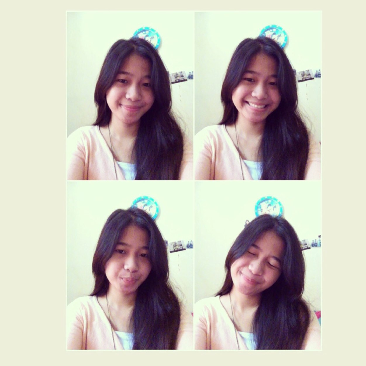 Stay young, simple and I Love Allah, Mom, Family, Chocolate, Music, Advertising ♥̸̨