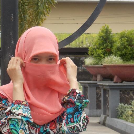 R A S | 01.11.93 | An English student | Seems easy going but more timid that most | A proud young generation of Indonesia ❤