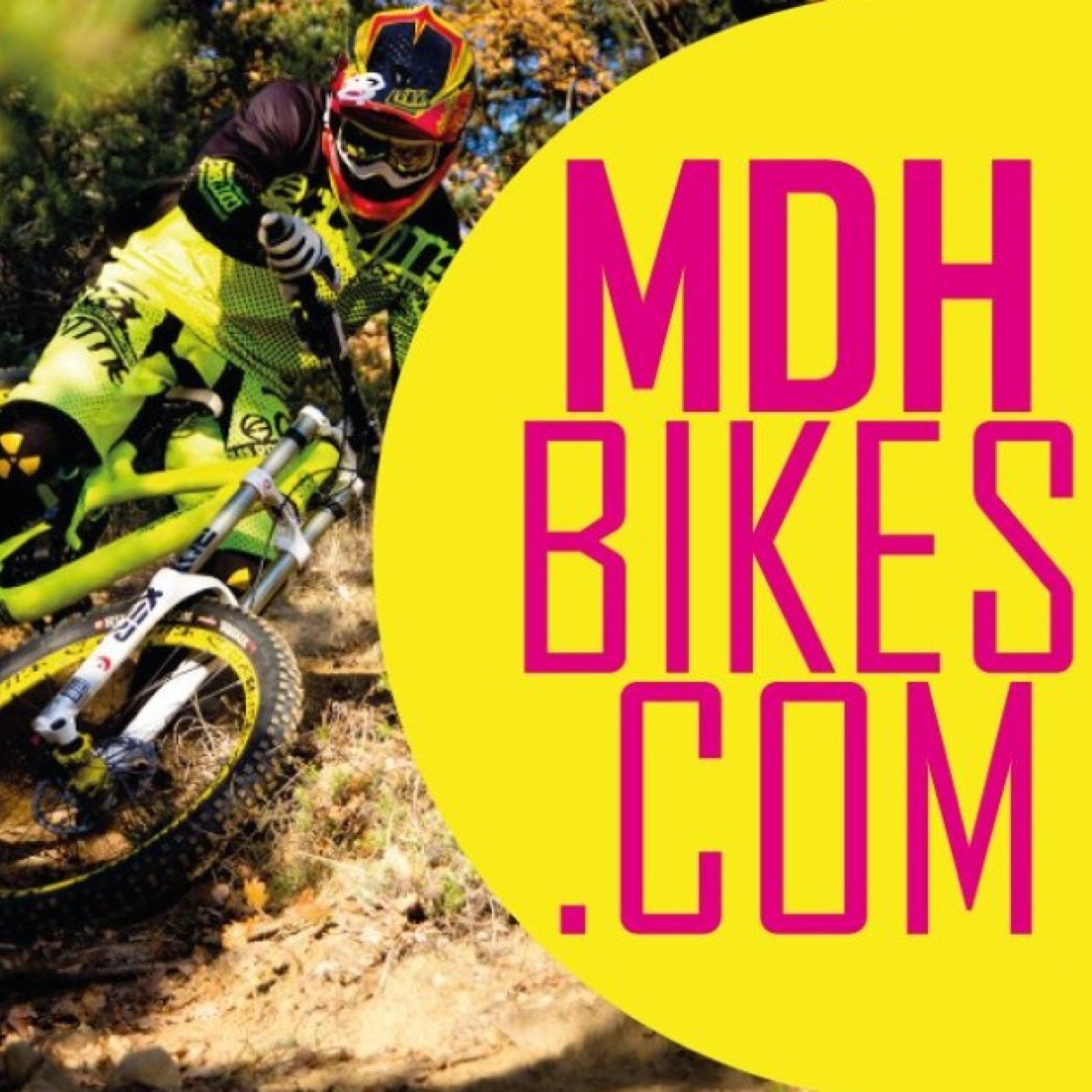 MDH Bikes
