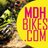 MDHBikes's profile image