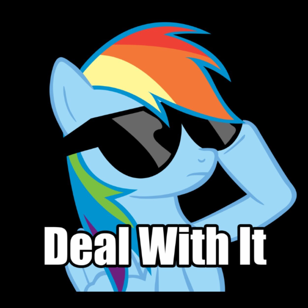 liamisamazin's profile picture. I am liam and I'm just that cool deal with it