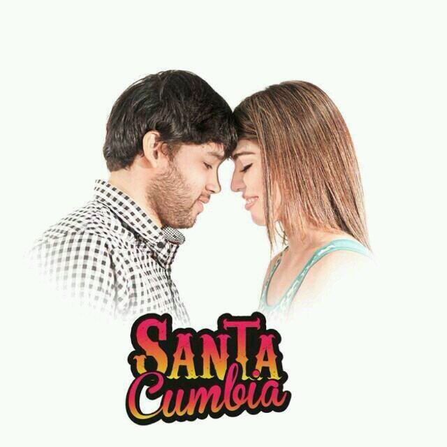 FCO De La Ficción Paraguaya Santa Cumbia
