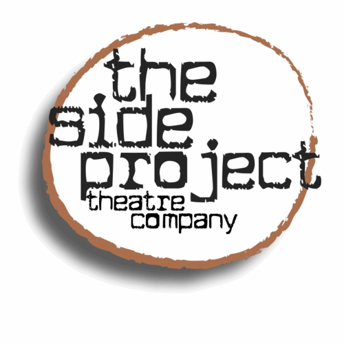 sideprojtheatre's profile picture. a company committed to new collaborations and explorations of hyper-intimate theatre